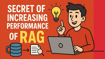 Increase Performance of RAG | Develop Efficient RAG | Tech Edge AI