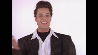 Watch Nick Kamen Loving You Is Sweeter Than Ever video