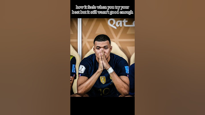 World Cup Mbappe #2022worldcupfinal #mbappe #hattrick