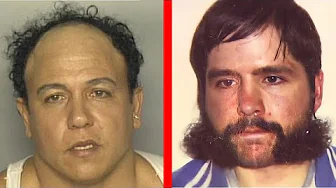 15 Most Dangerous Inmates Inside United States Medium Security Prisons