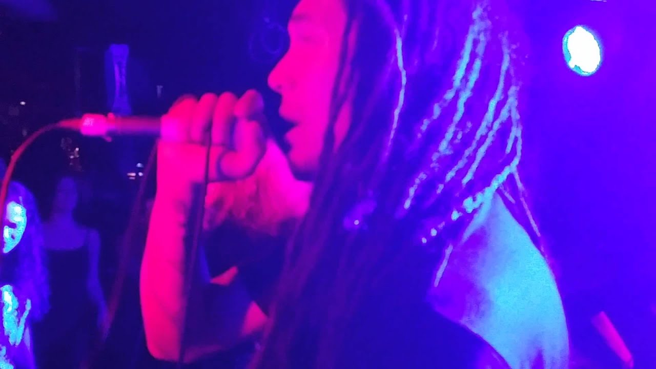 Snot 'Mr. Brett' Live Brighton Audio 20th Feb 2015