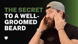 Spencer's Morning Beard Routine Revealed | LIVE BEARDED