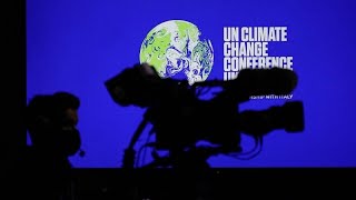 COP26 : Chine et États-Unis annoncent un accord surprise