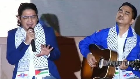 KEREN LAGU BARU PASHA UNGU DAN ENDA UNGU ‼