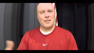 Police Defensive Tactics  Course - Officer Testimony