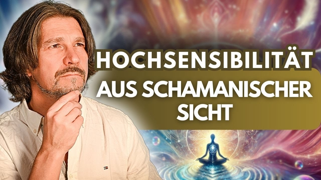 Hochsensibel? Was Dir niemand sagt (7 Punkte)