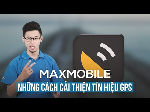 Video: Làm cách nào để cải thiện cường độ tín hiệu GPS của tôi?