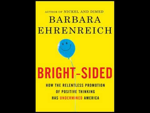 Bright-sided | Barbara Ehrenreich | Macmillan