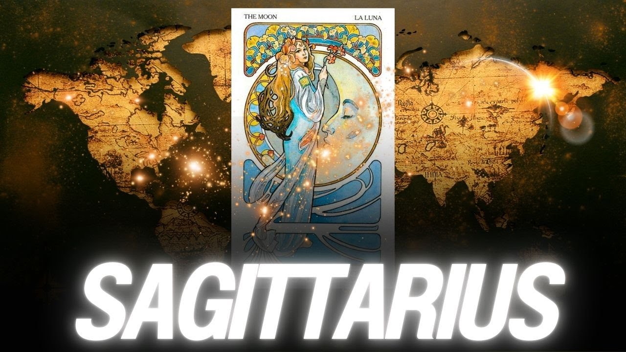 SAGITTARIUS 💥 AN UNEXPECTED MIRACLE HAPPENS 👀🙏🏼 SOMEONE TAKES YOU BY SURPRISE WITH A CONFESSION 😍