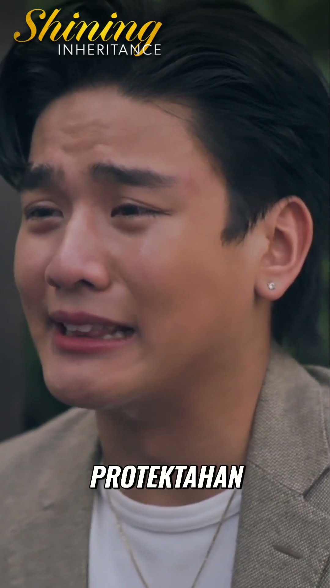 May good side din si Euan! #shorts | Shining Inheritance