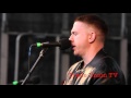 #Reclaim1916 Damien Dempsey sings 'James Connolly''