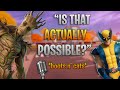 "There's no way that's you!" - Beatboxing in Fortnite #9