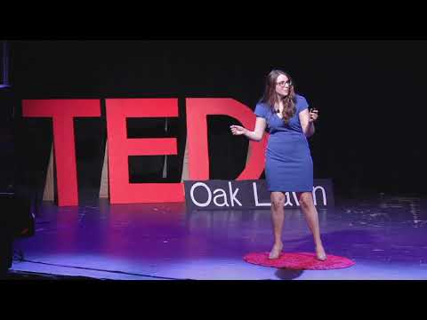 Our Solar Connection | Maria Weber | TEDxOakLawn