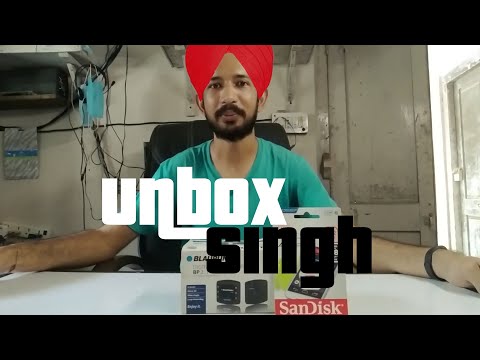 Unboxing Blaupunkt BP 2.1 FHD Digital video recorder Dash Cam - By Unbox Singh