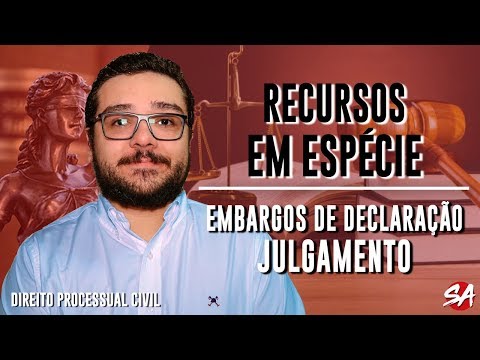 Vídeo: Como Fazer Uma Declaração Para O Tribunal De Magistrados