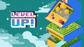 Level Up Week 2