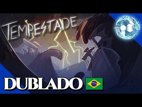 The Storm | EPIC: The Musical (Portuguese Cover)