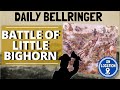 Battle of Little Bighorn Quiz