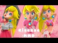MMD Princess Peach Kisekae MMD Princess Peach Kisekae