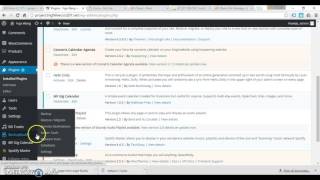 Migrating your site with BackupBuddy