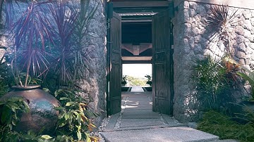 Villa Surin. Luxury 10 Bedroom Seaview Villa in Phuket, Thailand.