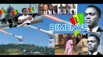 191025#kurutonde25 ninde KAYIBANDA FPR yikanga wabohora abahutu?Ibintu 4 dusabwa ngotwibohore.