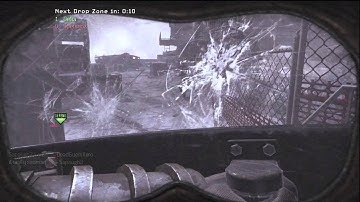 MW3 Juggernaut Trolling