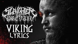 VIKING - Slaughter to Prevail (Lyric Video) (Vikings)