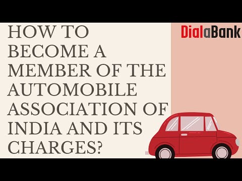 Where Is The Nearest Automobile Association Office