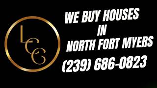 Sell My House In North Fort Myers Fast | (239) 686-0823