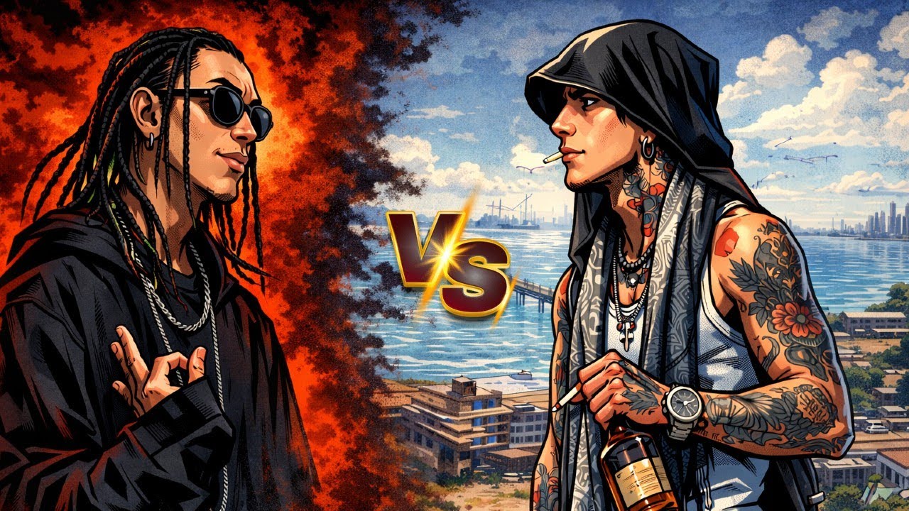 DVK Reacts to: KEY K - young BAAS