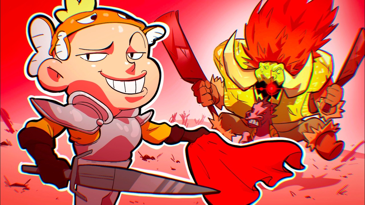 Latest Title & Thumbnail