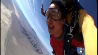 chiqui's vegas extreme skydiving