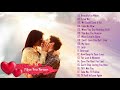 Best 100 English Romantic Songs - Love Songs 70s 80s - Songs Romantic New Collection