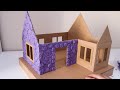 2 Amazing Cardboard İdeas - Kartonla Yapabileceğiniz 2 Harika Fikir