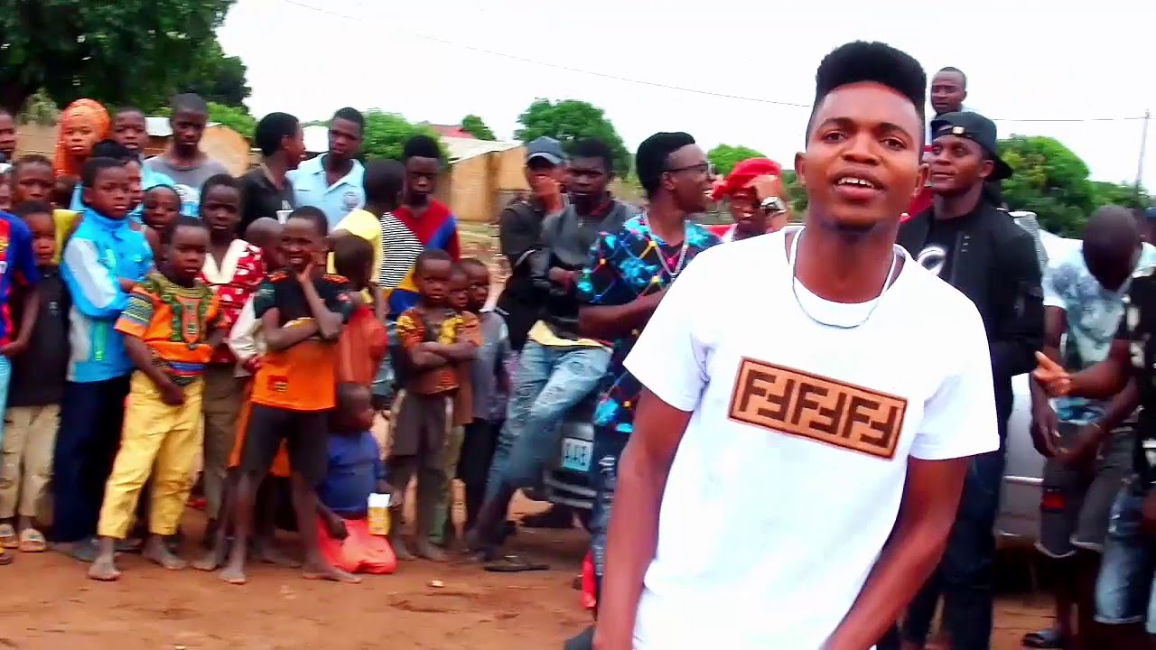 Mueda MCs Collaboration