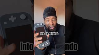 I Try Jumping Back into Nintendo!#thegrandeurlife #shorts #nintendo