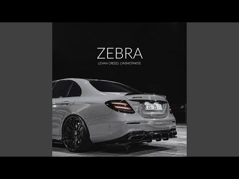 Watch ZEBRA on YouTube Watch ZEBRA on YouTube