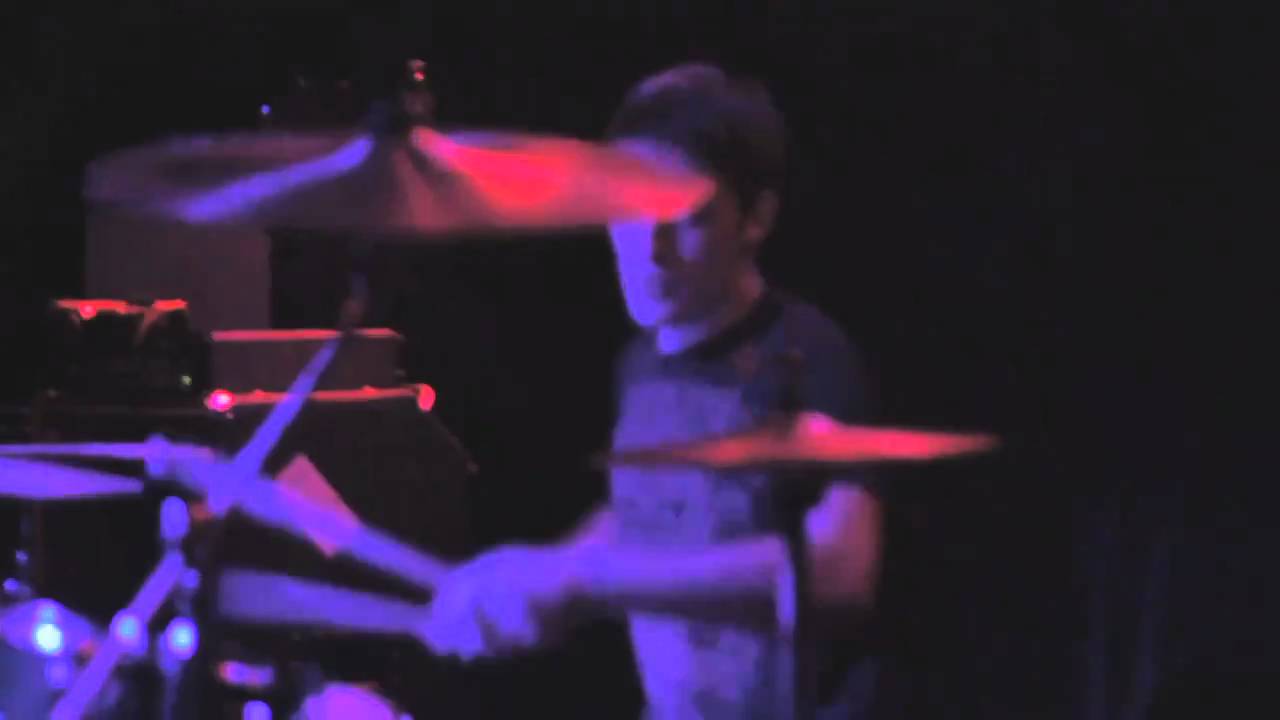 new song and "Heartless"  - Sovereign Strength (live at the Cobalt) hd