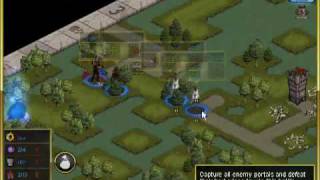 Funorb - Armies Of Gielinor - Saradomin Strikes - Cgs 12