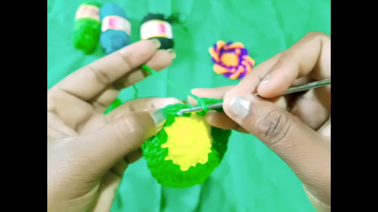 Tamanna creation#Long video#Hand made#Flower#🙏🏼👌👍🌼