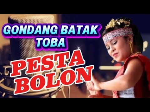 GONDANG BATAK TOBA_PESTANADAT_2025