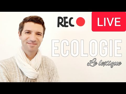 Vidéo: Qu'est-ce que l'écologie du contrôle ascendant ?