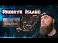 🔴 Sunday Scaries.. Bearded Wonder takes over rebirth!