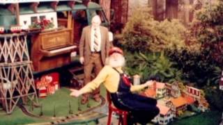 Charlie Pappenheimer Weihnachten Dallas Mckennon