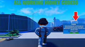 ALL WORKING MONEY CODES IN ROBLOX CALI SHOOTOUT!(2025)