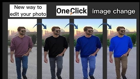 Playground AI  Edit Your  Images which you imagine | This AI Tool MAY Replace Photoshop, Midjourney
