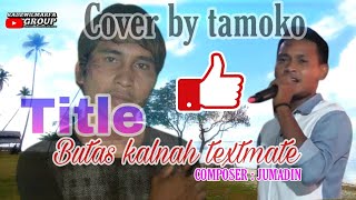 Radzwilmarfa Group---Jumadin Butas Kalna Textmatecover By Tamoko