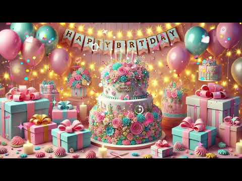 Most Beautiful Songs for Birthday Celebrations