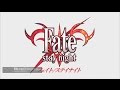 All Fate/stay night Openings Full Version (1-4)